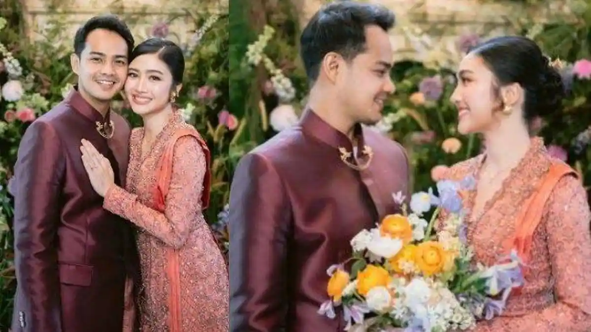 Febby Rastanty Cerita Kehidupannya Usai Menikah, Hidupnya Lebih Mudah