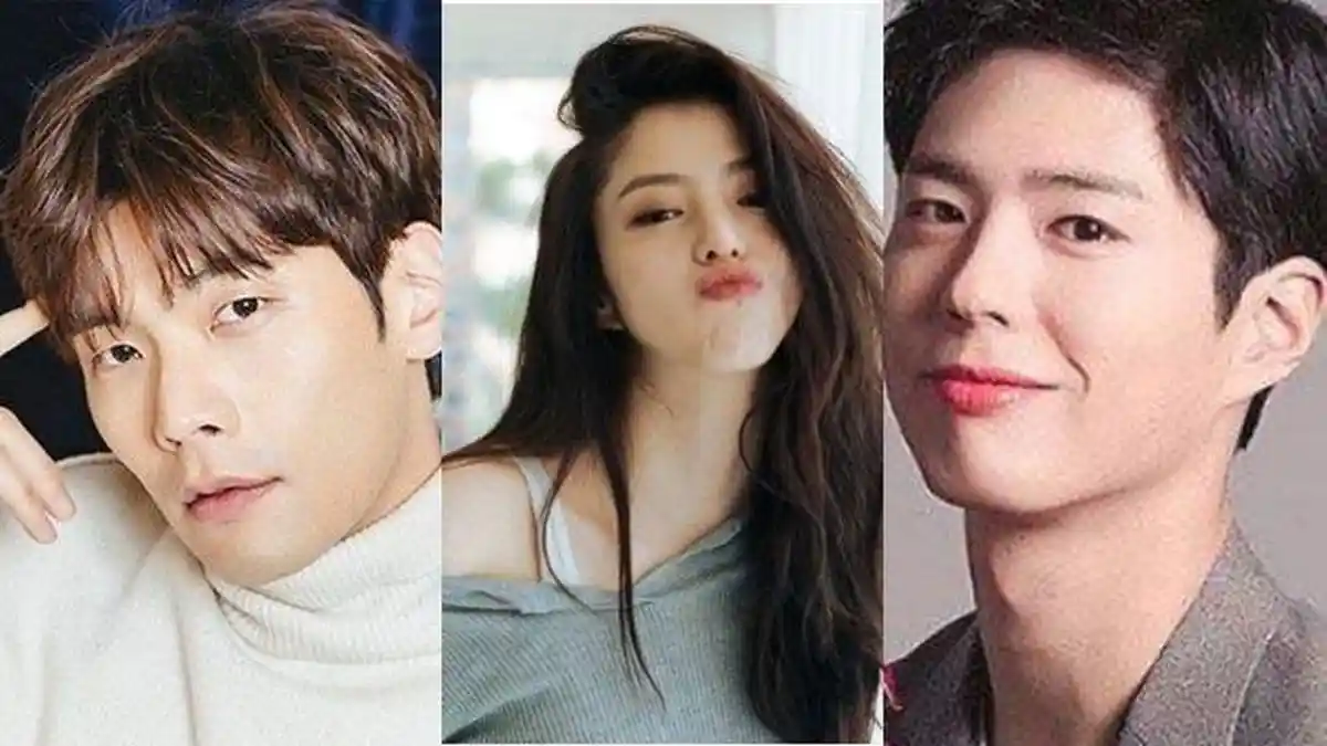 7 Deretan Aktor Tampan dan Aktris Cantik Korea Selatan yang Pernah Alami Keterpurukan Finansial