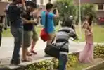 Fotografer Dalam The Beaufiful Of East Indonesia