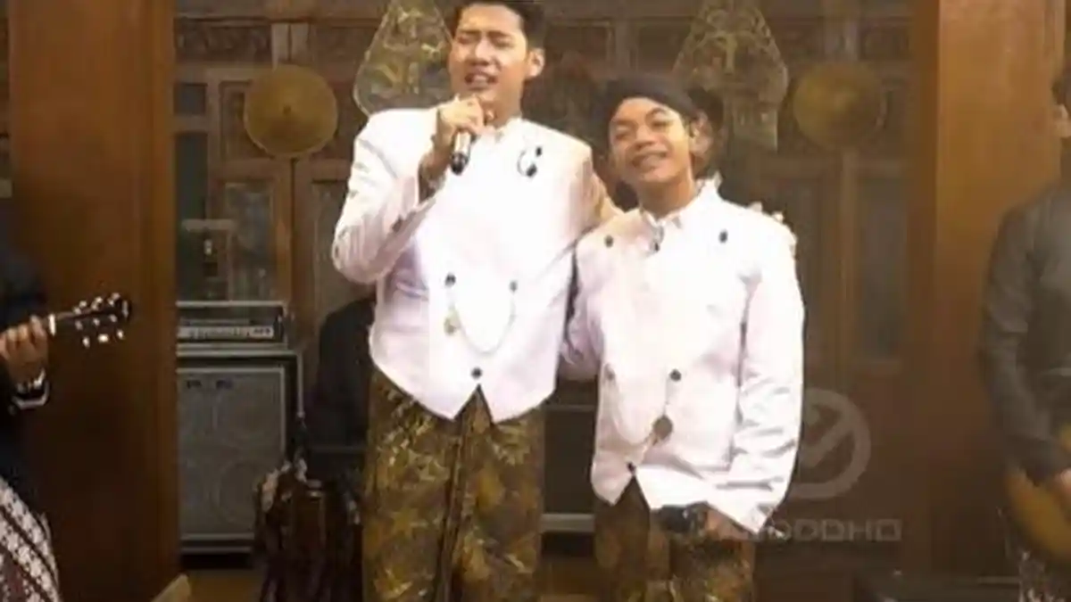 Chord Gitar dan Lirik Lagu Nganggur - Masdddho feat Saka Kempot, Trending Youtube