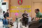 Pangdam VI Mulawarman Apresiasi Peran Masyarakat dan Media Selama Ramadhan dan Idul Fitri