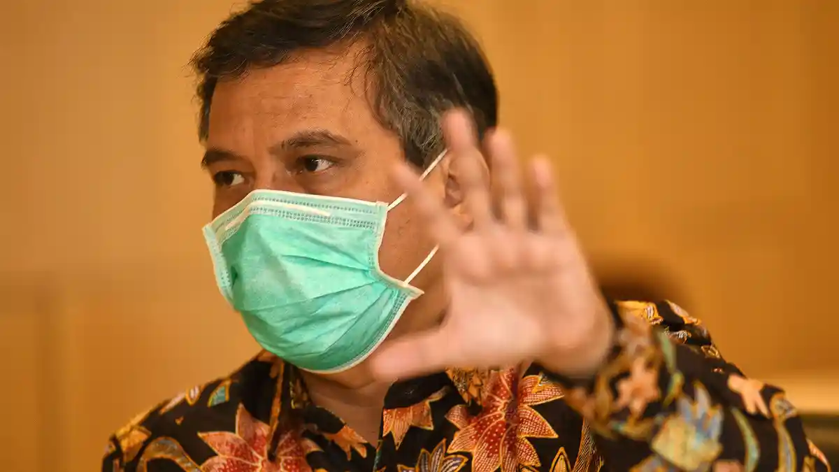 Selama Satu Tahun, BTN Salurkan KPR Subsidi Senilai Rp 120,7 Triliun