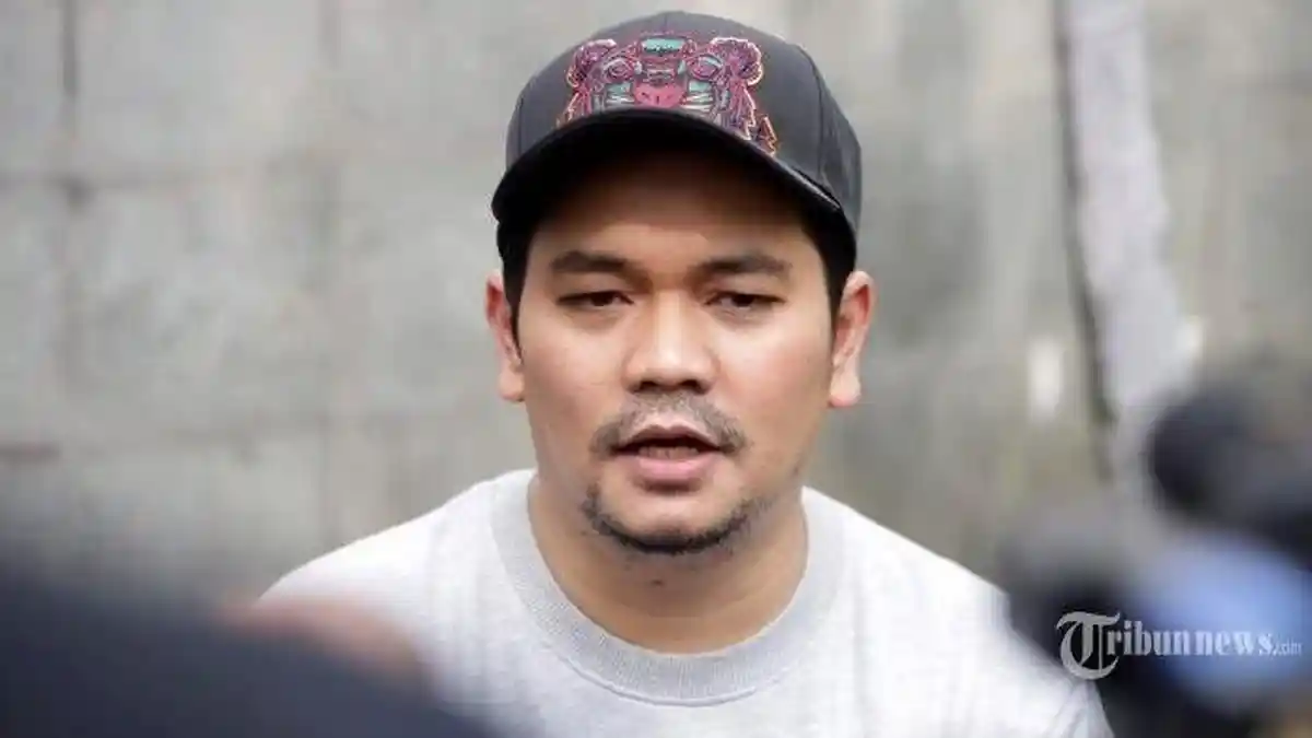 Jawaban Indra Bekti Digugat Cerai Istrinya, Akhirnya Terbongkar di Pengadilan, Aldilla: Doakan Bunda