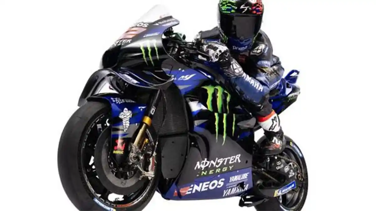 Yamaha Resmi Comeback di Malaysia, Era Baru Pramac di Hasil Tes ...