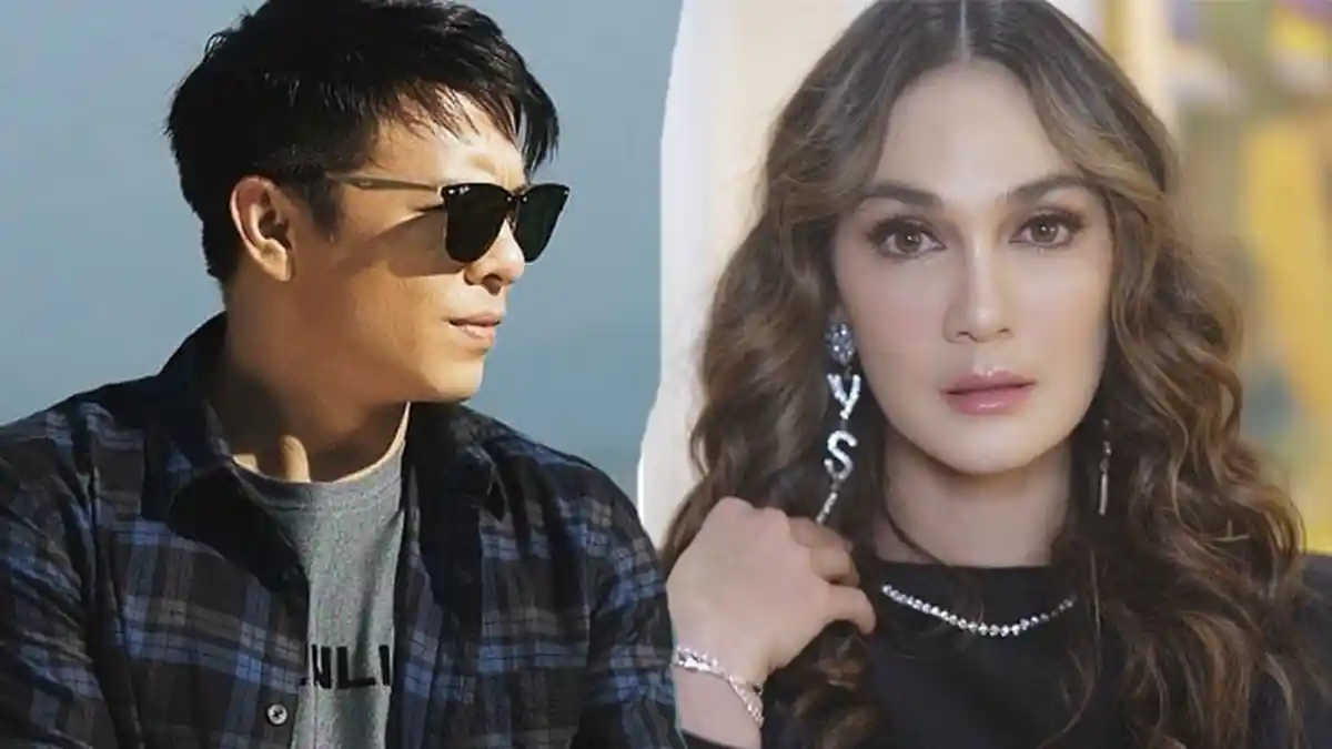 Reaksi Tak Terduga Luna Maya Disinggung Soal Ariel NOAH, Mantan Reino Barack Ngaku Salting