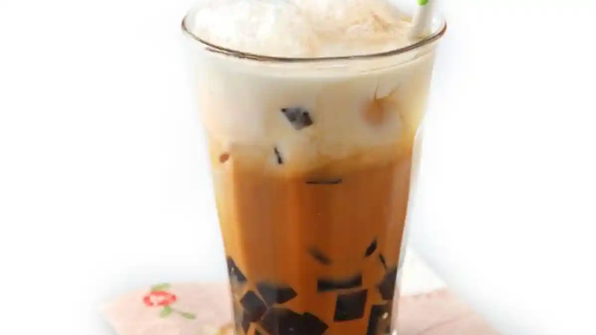 Bikin Sendiri di Rumah, Resep Thai Tea Aromatic, Cocok Buat Minuman Berbuka Puasa