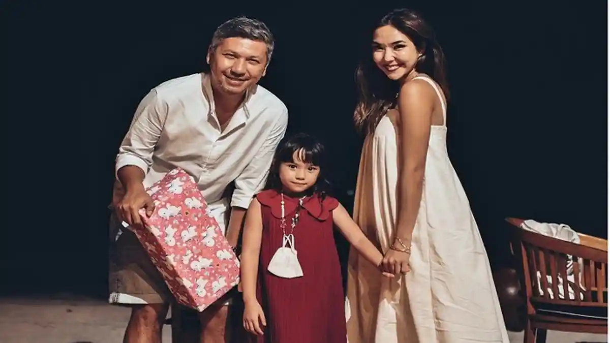 Diberi Surprise, Gading Marten Mendadak Unggah Foto Gisel di Instagram, Ada Apa?