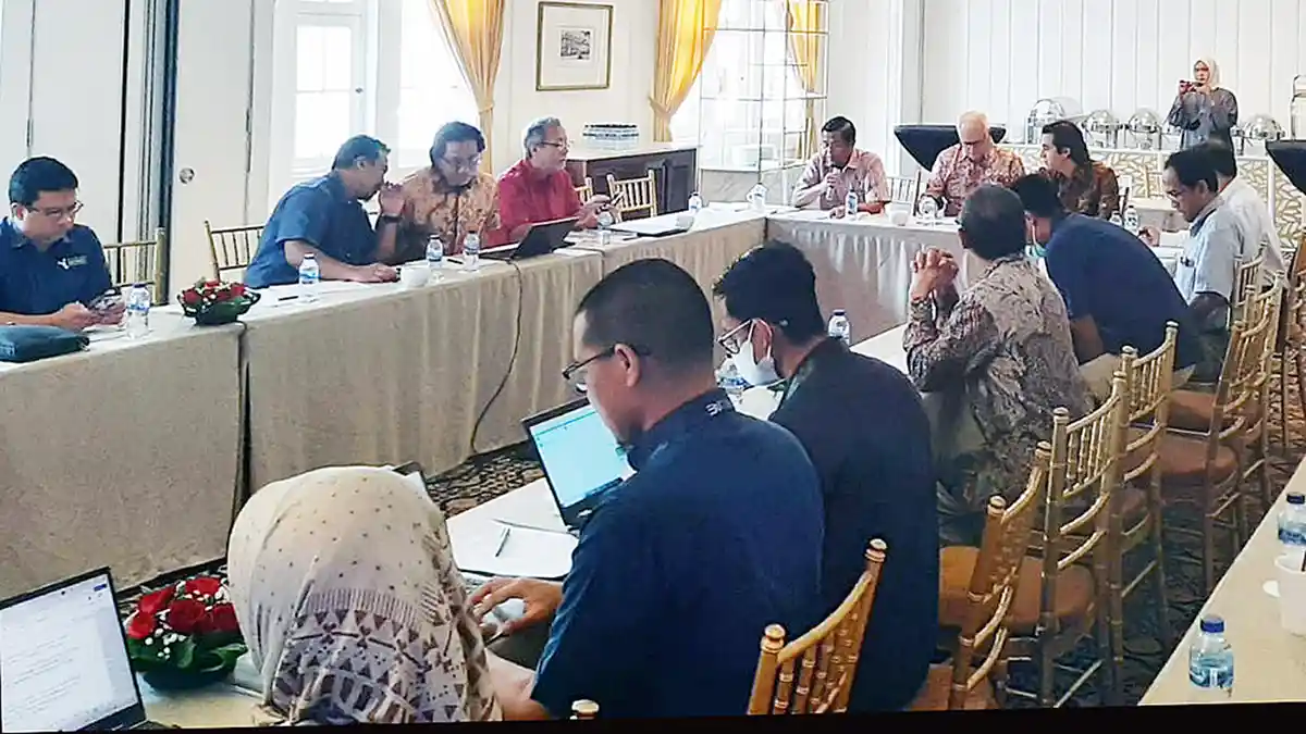 FMIPA UI dan The University of Nebraska Kaji Kendala Utama Potensi Hasil Panen di Indonesia