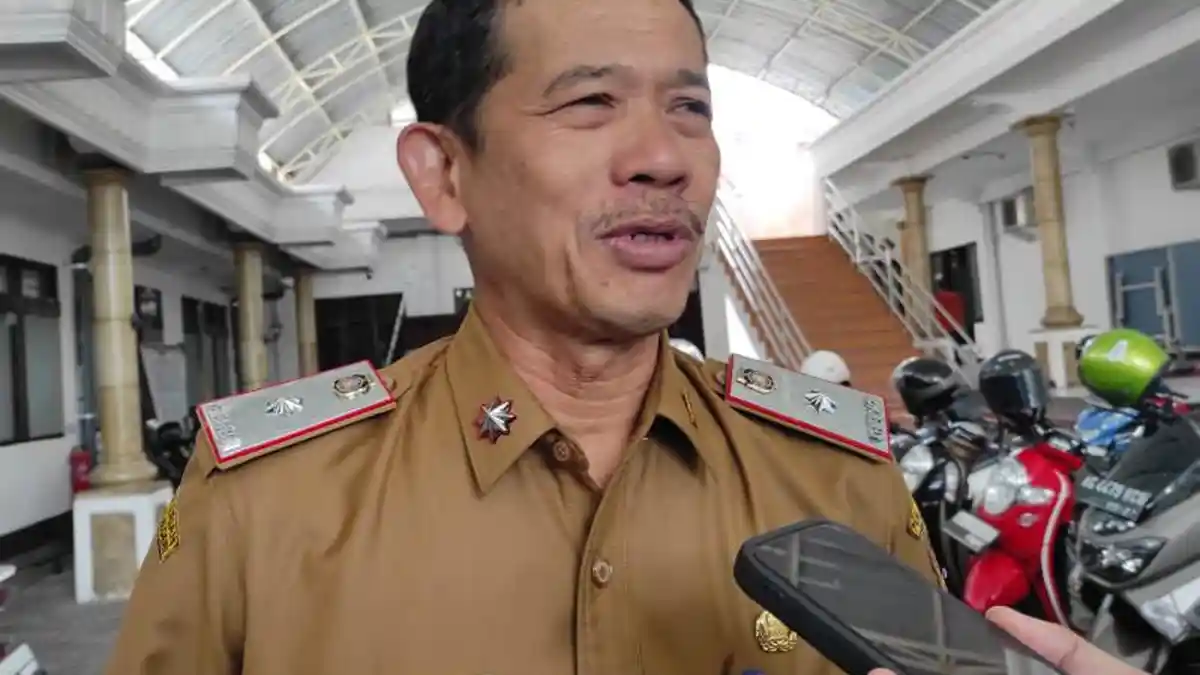 Terpilih 3 Terbaik Seleksi Sekda Kabupaten Blitar, Termasuk Sekda Kota Blitar