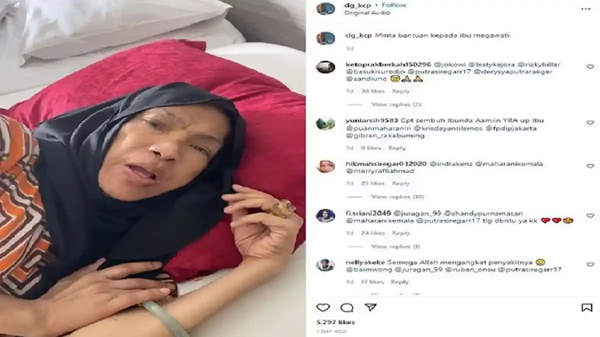 Tangani Operasi Ganti Kelamin Dorce Gamalama 20 Tahun Silam, sang Dokter Muncul, Ini Pengakuannya