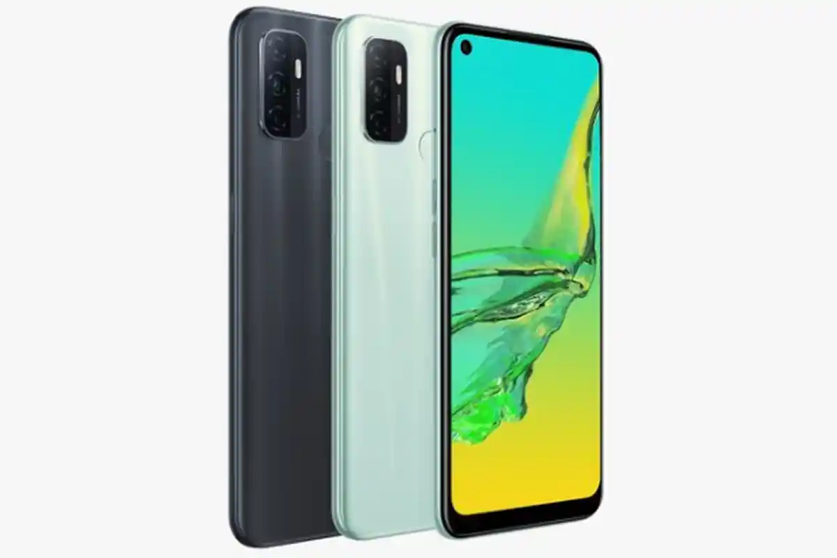Cek Update Daftar Harga HP Oppo Terbaru Januari 2021: Oppo A11k, Oppo A33, hingga Oppo Reno4