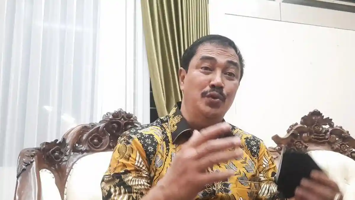 Komjen Agus Sindir Sambo dan Hendra Kurniawan: Maklumlah, Kasus Brigadir J Saja Mereka Tutup-tutupi