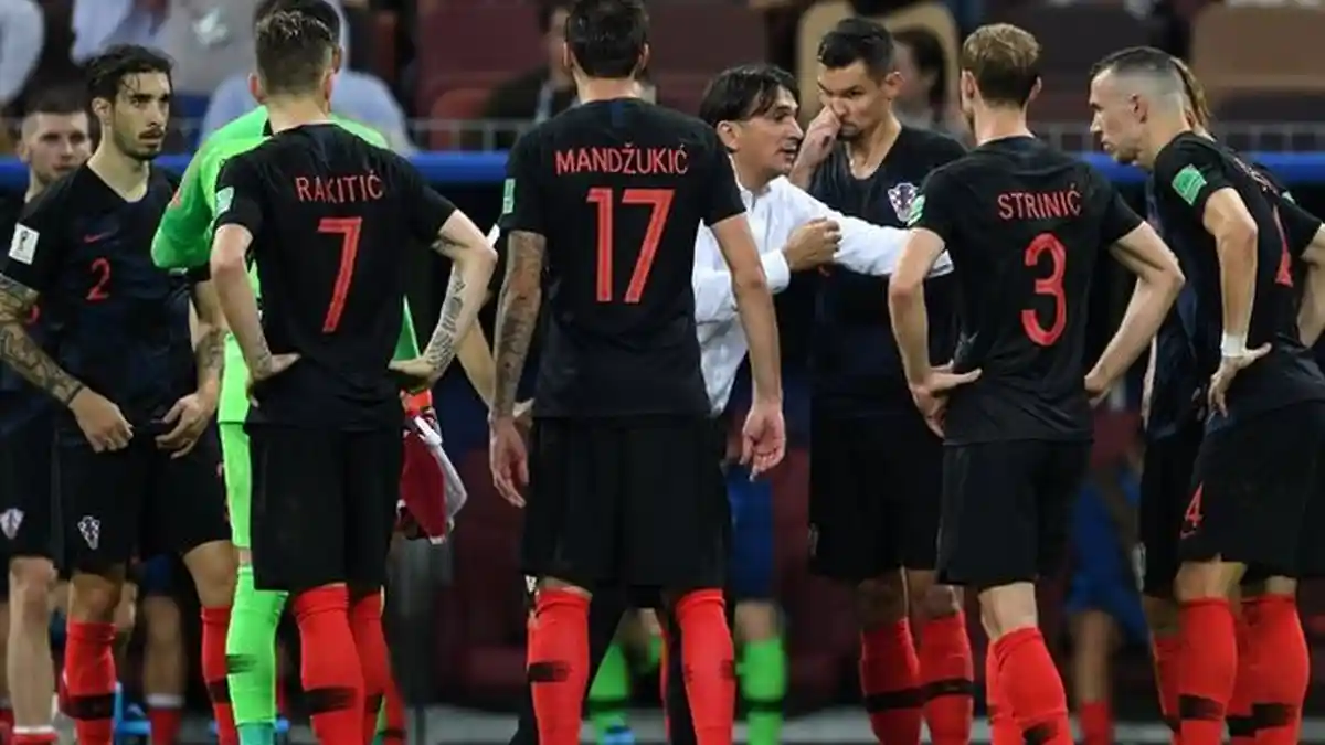 Tim Samba Lebih Diunggulkan, Ini Prediksi Skor Perempat Final Piala Dunia 2022 Kroasia vs Brasil