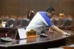 Persiapan Sidang Sengketa Pilpres 2019