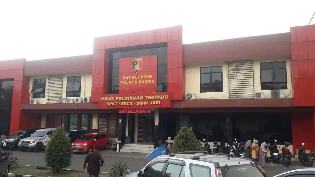 UPDATE Perkembangan Soal Bayi Tertukar di Bogor, Polres Mulai Gelar BAP