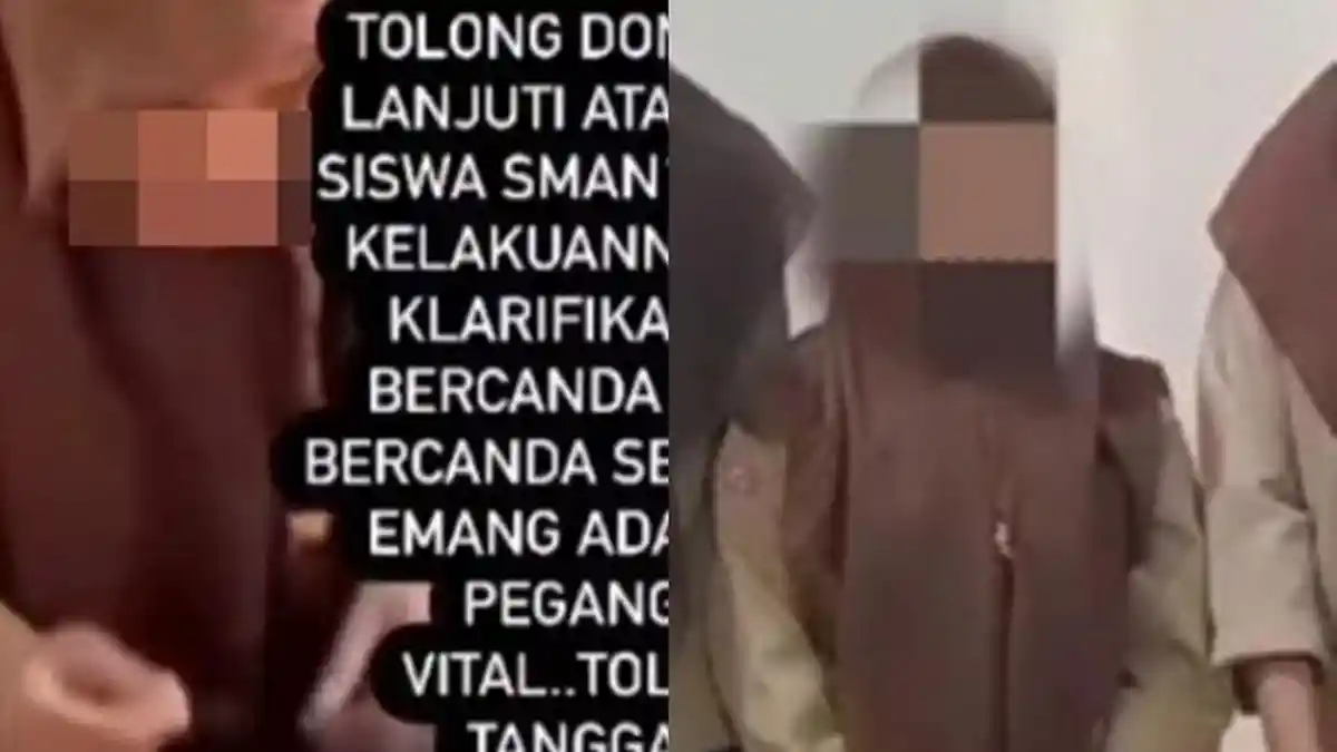 Sosok A Siswi SMA di Langkat jadi Korban Bully Diduga Oleh Anak Polisi dan Keponakan Anggota DPRD