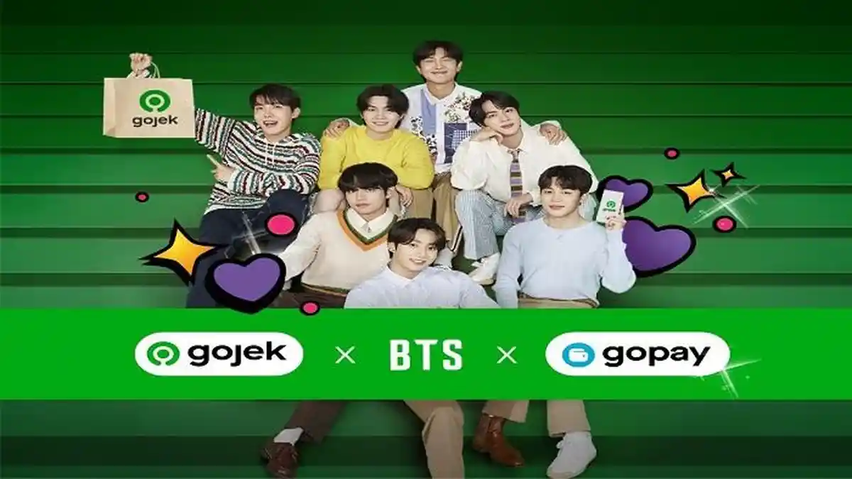 Kode Promo Gojek Senin 19 Mei 2025: Diskon GoRide, GoCar, GoFood hingga 90 Persen dan Cashback