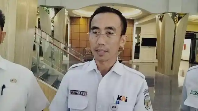 Warga Sulit Dapat Tiket Kereta Api, PT KAI Divre IV Targetkan Tambah Armada