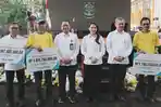 Kolaborasi Kemendes, Kejaksaan dan Pemprov Maluku Utara: Desa Bersih dari Korupsi