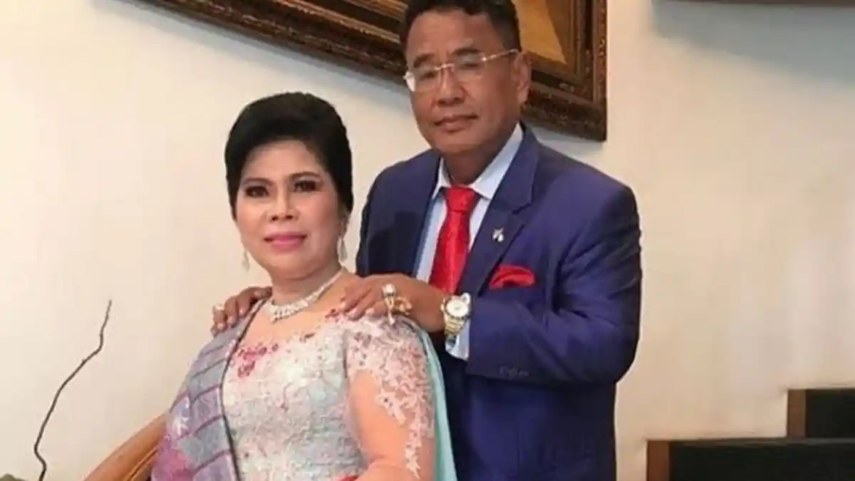 Bukan Hanya Hotman Paris, Ini Deretan Daftar Pengacara Tajir Melintir di Indonesia