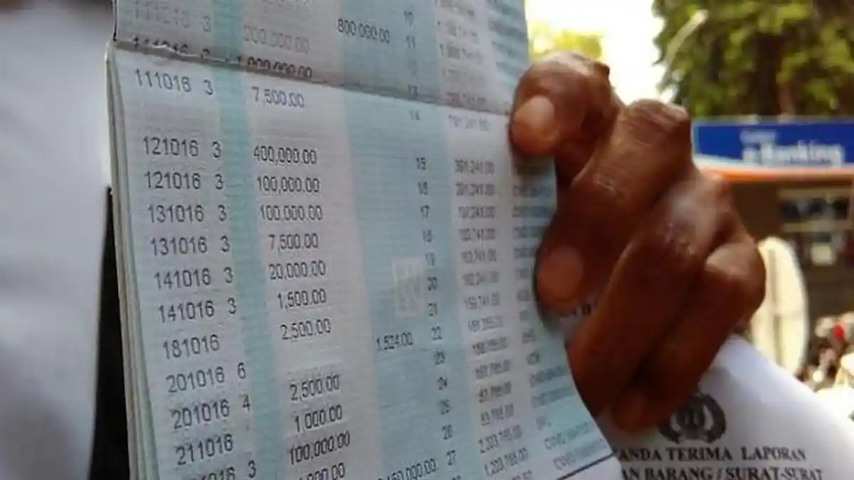 Cara Mudah Aktifkan Kembali Rekening yang Diblokir PPATK, Hanya 3 Langkah