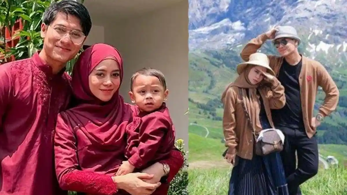 2 Artis yang Ganti Nama Anak Beserta Alasannya, Putra Lesti-Billar Jadi Muhammad Levian Al Fatih