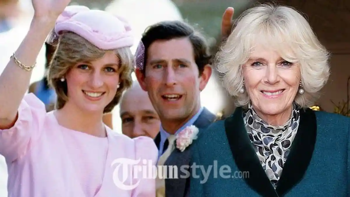 5 Skandal Terbesar Keluarga Kerajaan Inggris, dari Cinta Segitiga Hingga Pangeran Harry Ngeganja!