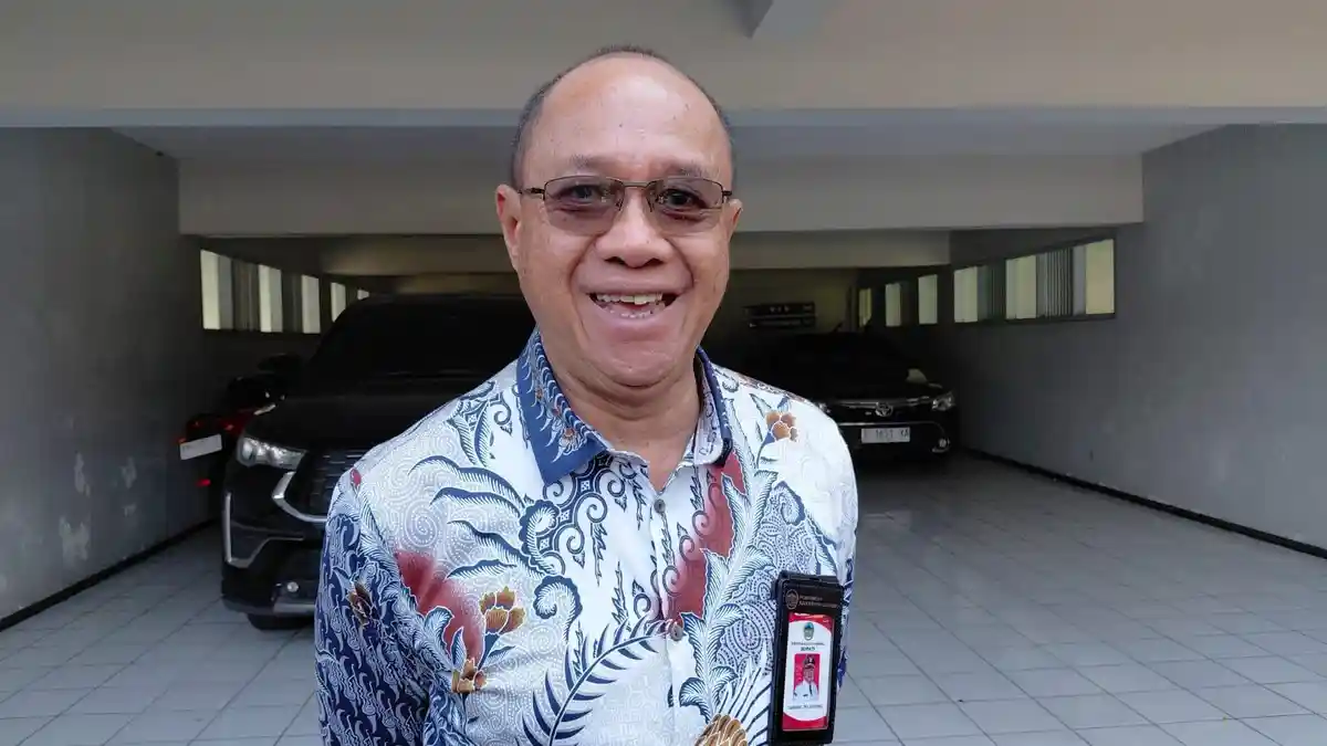 Progres Pembangunan Sekolah Rakyat Banyumas, Segera Beroperasi