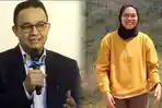 Wanita Ini Curhat Sudah 7 Hari Tak Mandi karena Depresi, Disemangati Anies Baswedan: Cari Bantuan