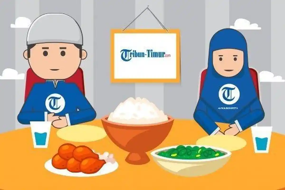 RESMI Libur 7 Hari Sambut Puasa Ramadan 2025, Catat Tanggalnya Disini