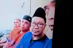 BREAKING NEWS : Eksekutor Perampok Rumah Dinas Wali Kota Blitar Divonis 5 Tahun Penjara
