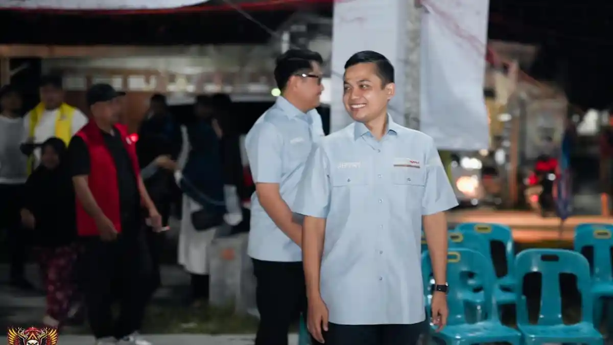 Wali Kota Langsa Terpilih Tak Kunjung Dilantik, Ini Tanggapan Jeffry Sentana