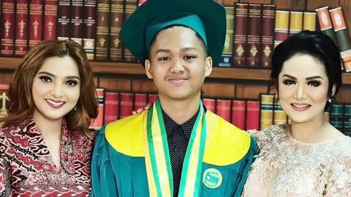 Bocor Fakta Asli Soal Mobil Azriel, Raffi Singgung Pemberian KD, Anak Anang Jujur: Itu Bukan Punyaku