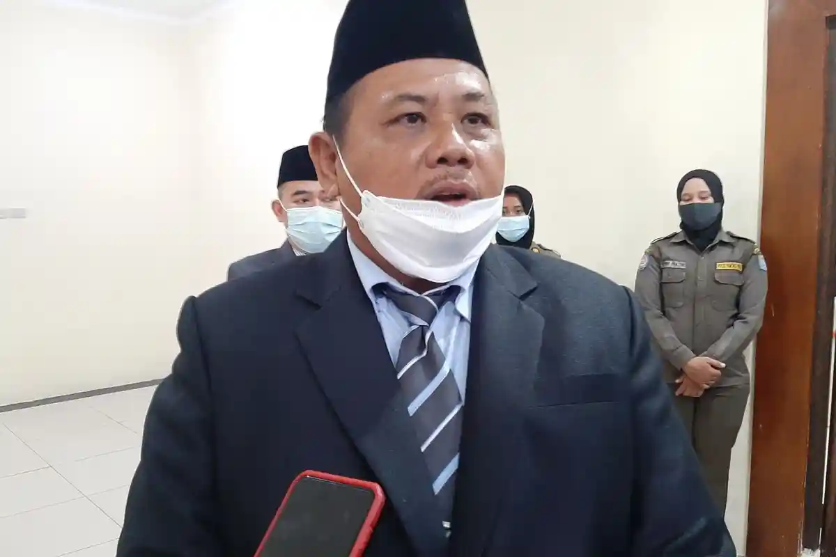 Guru Sedih, TPP Belum Cair Malah Dapat Kabar Bakal Dipotong, Begini Respons Sekda Bangka Tengah