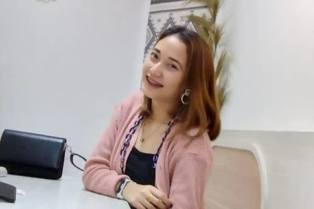 Persib vs PSIS, Bobotoh Cantik Cimahi Ini Yakin Menang dengan Skor Ini: Omat Sib, Ulah Ngerakeun