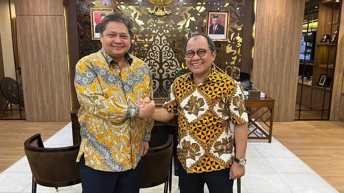 Jika Gabung Golkar, Akbar Faizal Berpeluang Ramaikan Rivalitas Caleg Beringin di Sulsel II 2024