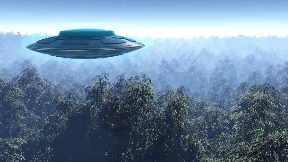 Sejarah Hari UFO Nasional di Indonesia, Bukan Soal Pencarian Alien