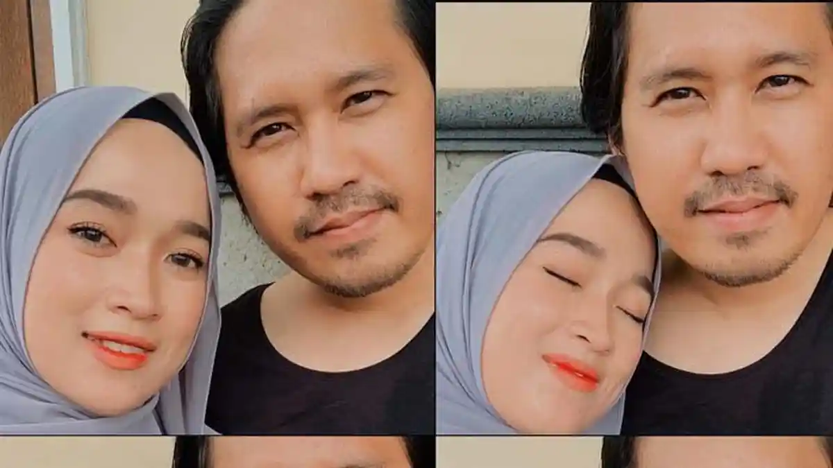 Dugaan Perselingkuhan Ayus Sabyan Selama 2 Tahun Dibongkar Adik Ipar, Ini Katanya