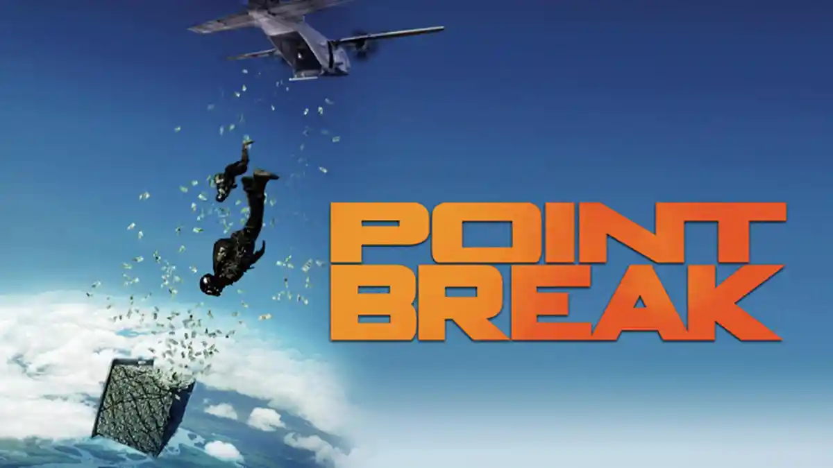 Sinopsis Film Point Break, Aksi Agen FBI dan Olahraga Ekstrem di ...
