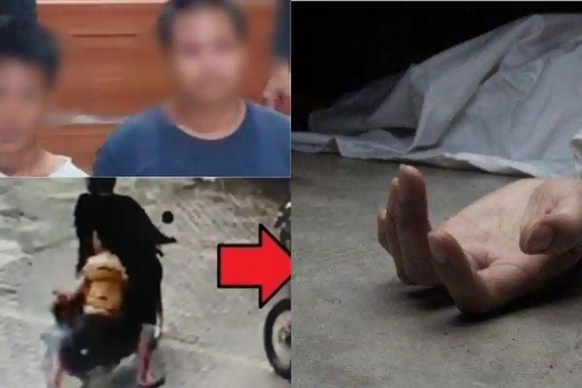 Bocah Hilang, Dilaporkan Keluarga Ternyata Tewas di Tangan Pelajar dan Diduga Akan Dijual Online?