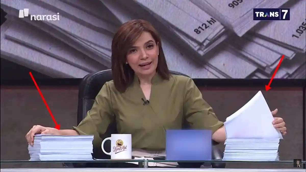 Tema Mata Najwa Malam Ini Rabu 18 November 2020: Pilah-pilih Urus Pandemi