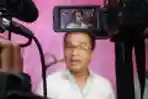 Tantowi Yahya di Acara AMI Awards ke 16