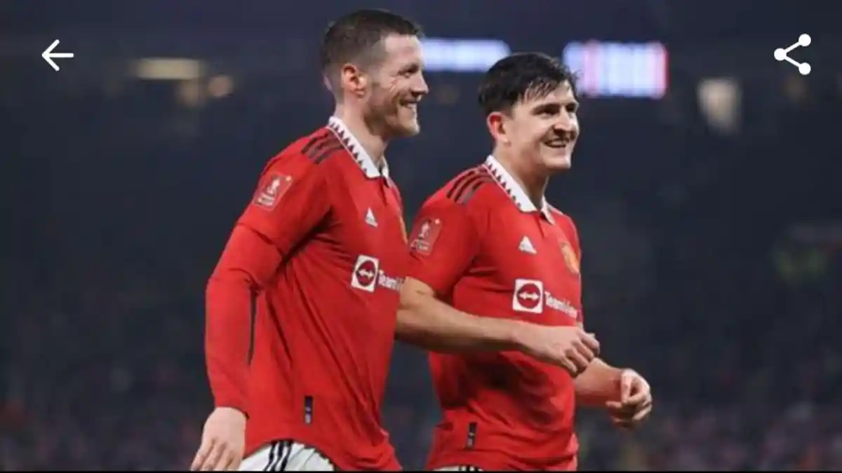SESAAT LAGI! Manchester United vs Fulham di FA Cup, Jadwal Siaran Langsung 23.30 WIB