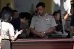 Keluarga Korban Sukhoi