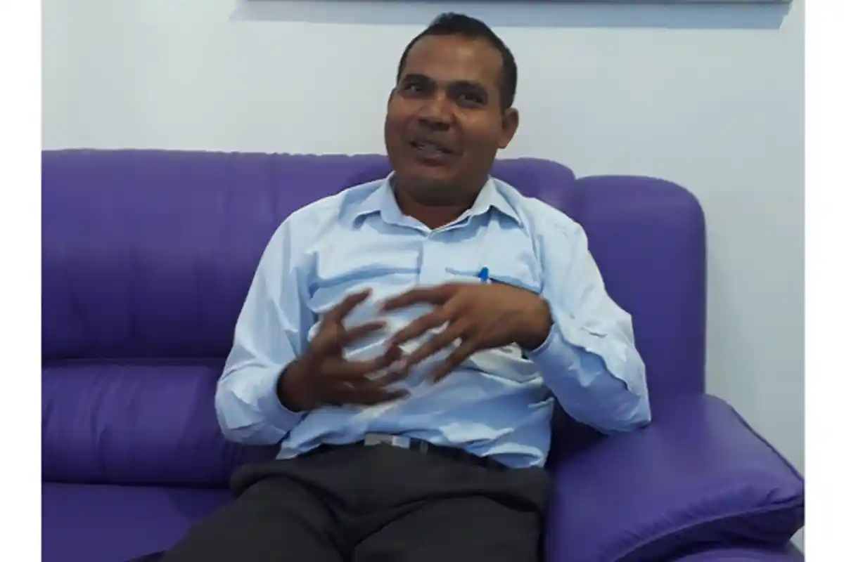 PLN Lembata Devisit Daya Gara-gara Mesin Rusak