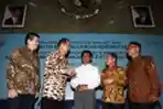 Summarecon Hibahkan Lahan Untuk ITB Innovation Park