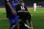 Arema Cronus Kalahkan PBR