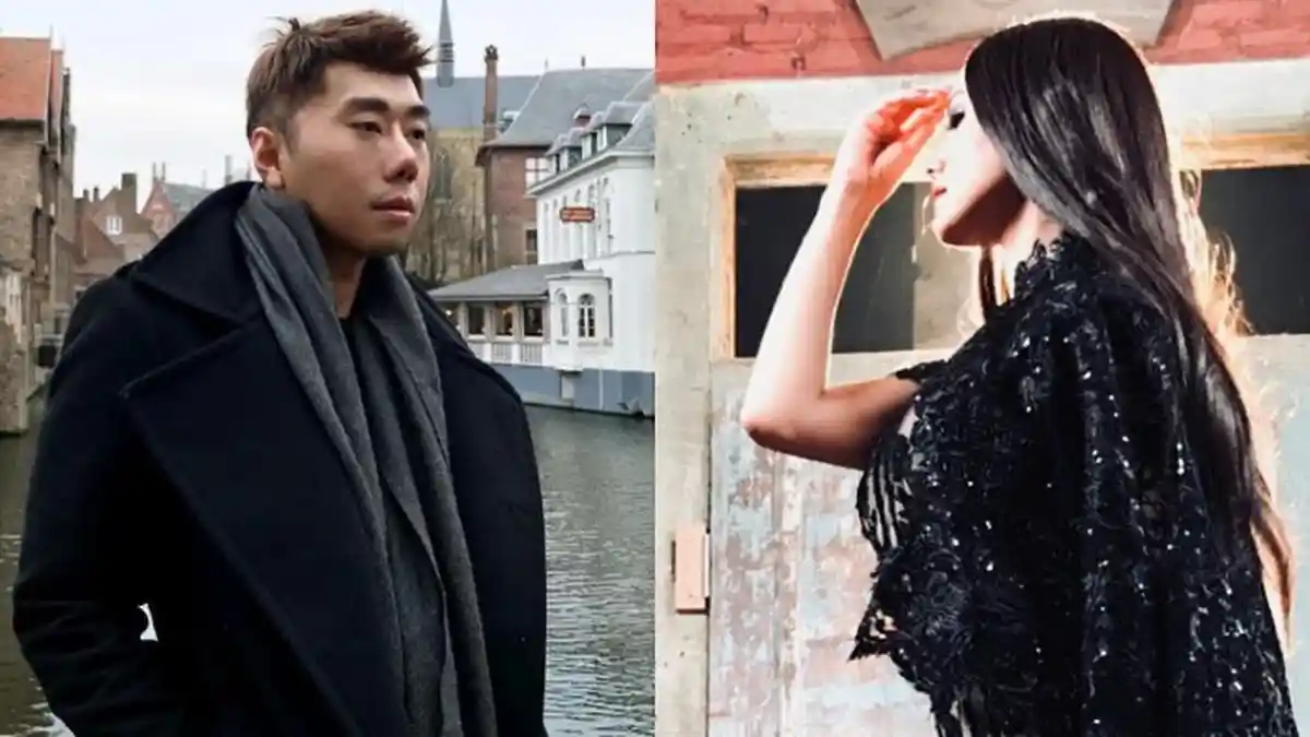 Tak Disangka, Ternyata Roy Bersahabat Karib dengan Artis yang Punya Haters Terbanyak Ini