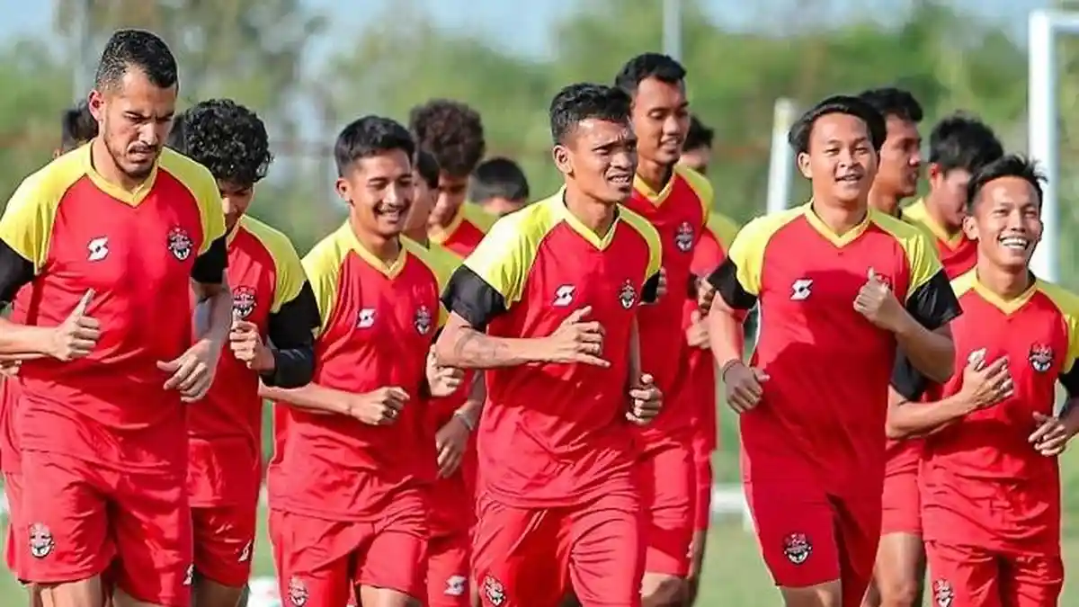Live Score Hasil Persekat vs Persipa di Liga 2, Laskar Ki Gede Sebayu Bertekad Raih Poin Perdana!