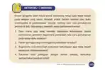 Kunci Jawaban IPS Kelas 7 Halaman 169 Aktivitas 1 Individu Kurikulum Merdeka Revisi